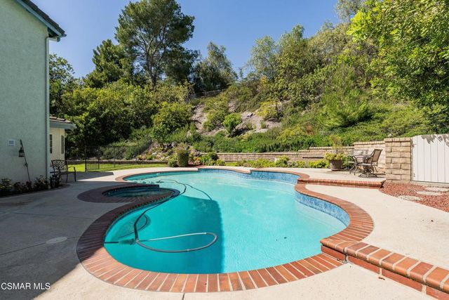 2099 Ralley Court, Thousand Oaks, CA 91362