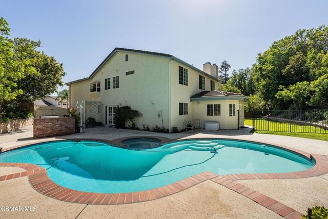2099 Ralley Court, Thousand Oaks, CA 91362