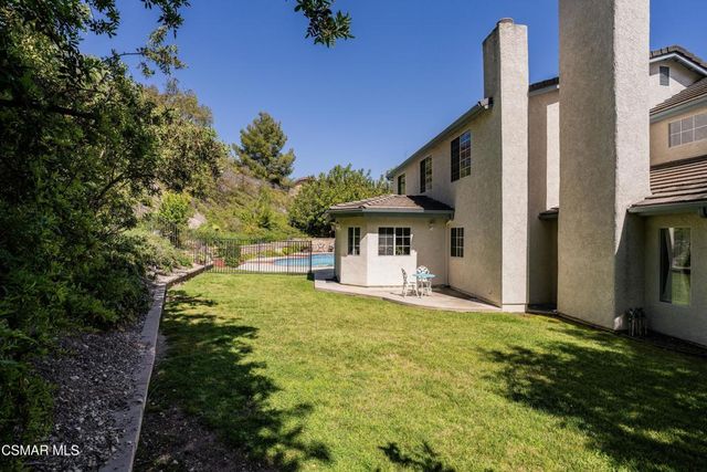 2099 Ralley Court, Thousand Oaks, CA 91362