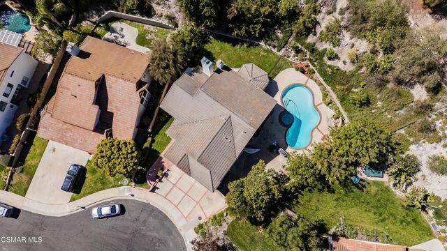 2099 Ralley Court, Thousand Oaks, CA 91362