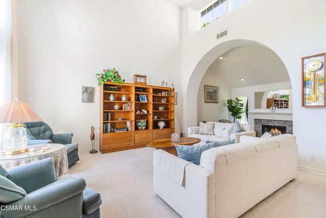 2099 Ralley Court, Thousand Oaks, CA 91362