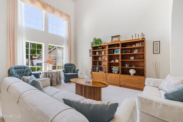 2099 Ralley Court, Thousand Oaks, CA 91362