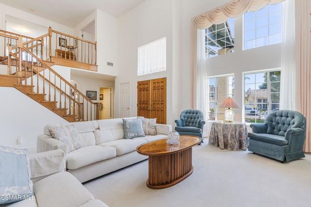 2099 Ralley Court, Thousand Oaks, CA 91362