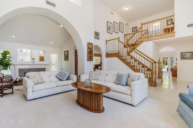 2099 Ralley Court, Thousand Oaks, CA 91362