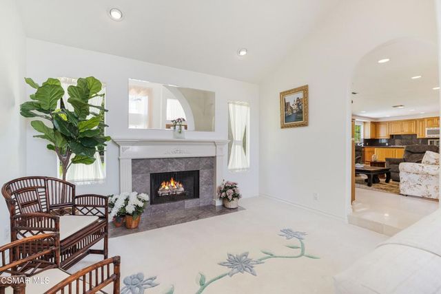 2099 Ralley Court, Thousand Oaks, CA 91362