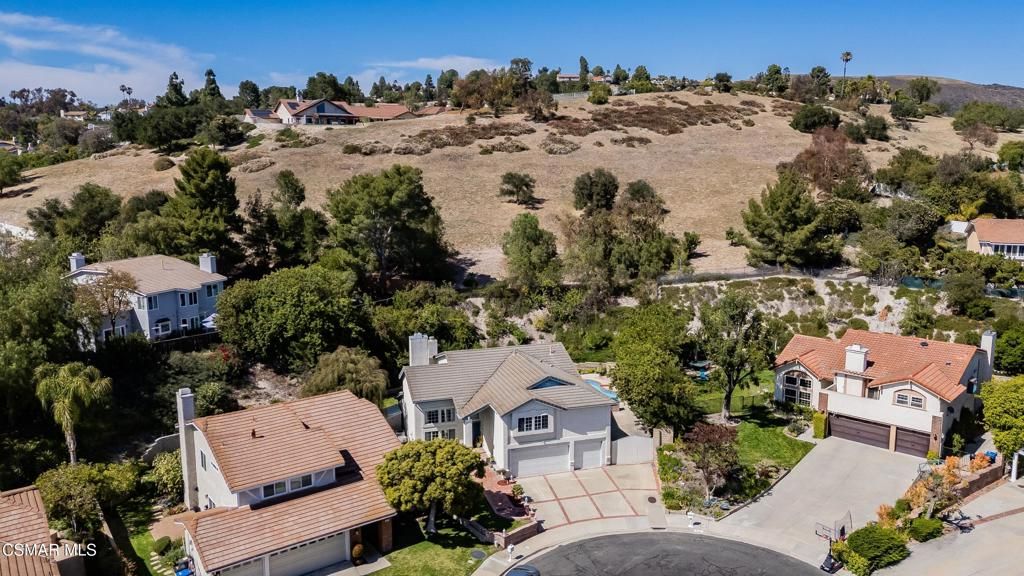 2099 Ralley Court, Thousand Oaks, CA 91362