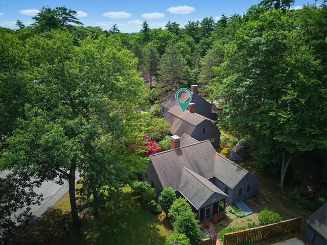 2 Coach Road, Exeter, NH 03833