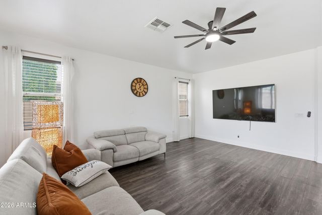 16124 W Williams Street, Goodyear, AZ 85338