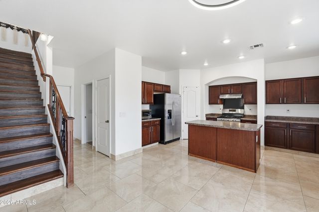 16124 W Williams Street, Goodyear, AZ 85338