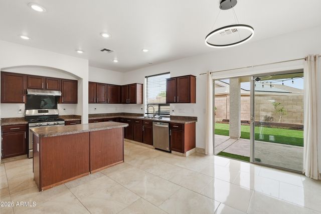 16124 W Williams Street, Goodyear, AZ 85338