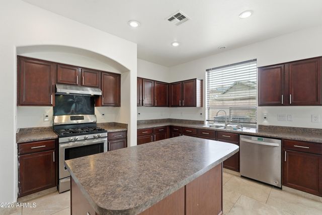 16124 W Williams Street, Goodyear, AZ 85338