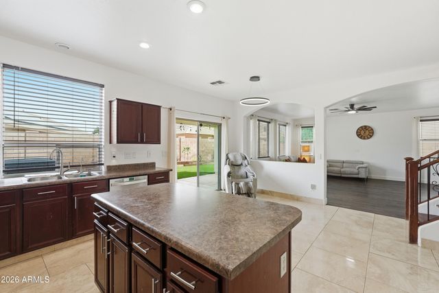 16124 W Williams Street, Goodyear, AZ 85338