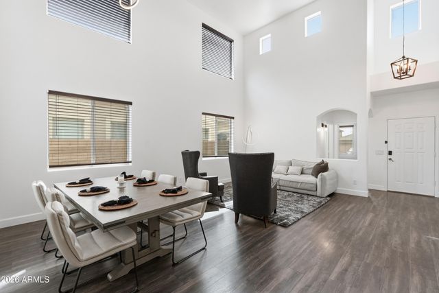 16124 W Williams Street, Goodyear, AZ 85338