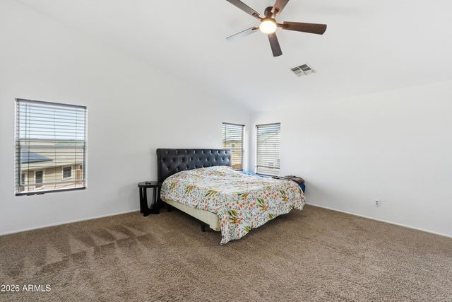 16124 W Williams Street, Goodyear, AZ 85338