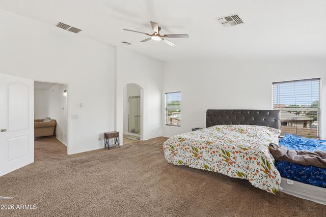 16124 W Williams Street, Goodyear, AZ 85338