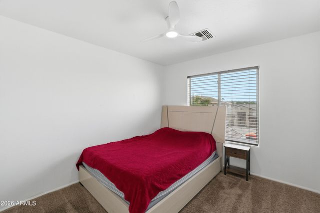 16124 W Williams Street, Goodyear, AZ 85338