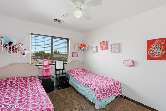 16124 W Williams Street, Goodyear, AZ 85338