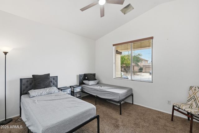 16124 W Williams Street, Goodyear, AZ 85338