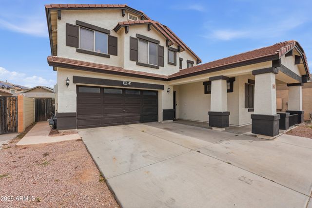 16124 W Williams Street, Goodyear, AZ 85338