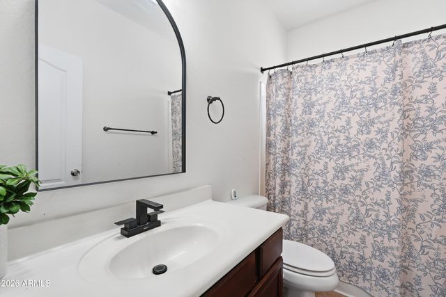 16124 W Williams Street, Goodyear, AZ 85338