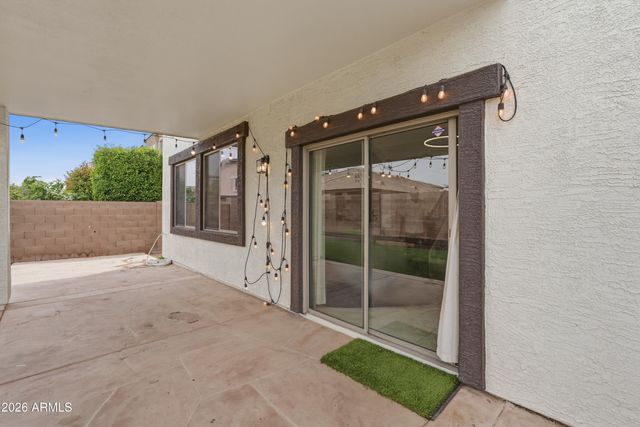 16124 W Williams Street, Goodyear, AZ 85338