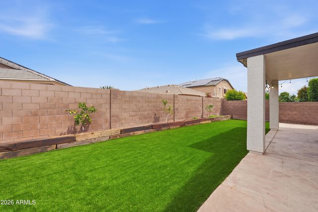 16124 W Williams Street, Goodyear, AZ 85338