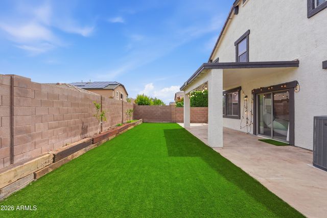 16124 W Williams Street, Goodyear, AZ 85338