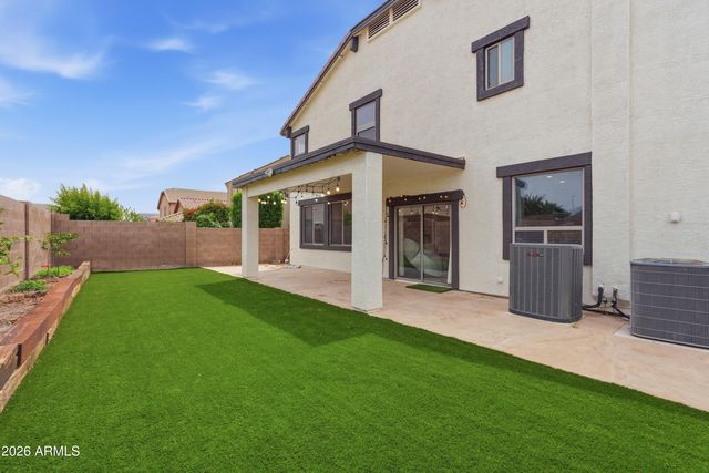 16124 W Williams Street, Goodyear, AZ 85338