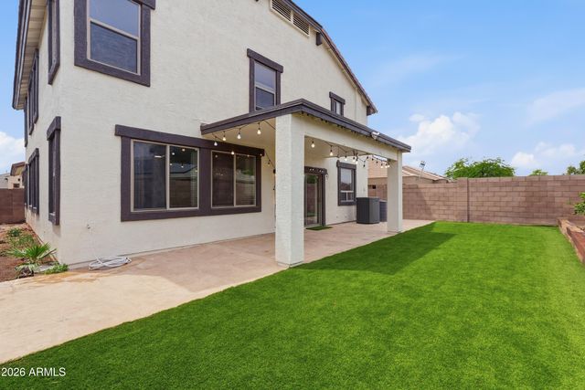 16124 W Williams Street, Goodyear, AZ 85338