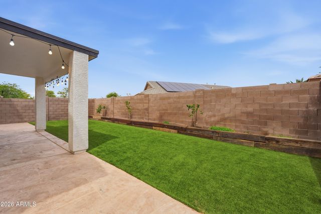 16124 W Williams Street, Goodyear, AZ 85338