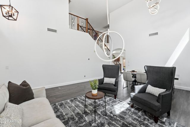 16124 W Williams Street, Goodyear, AZ 85338