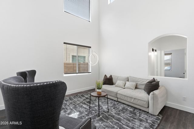 16124 W Williams Street, Goodyear, AZ 85338