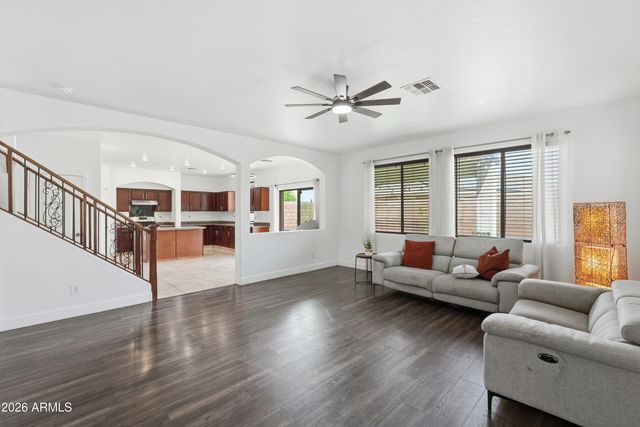 16124 W Williams Street, Goodyear, AZ 85338