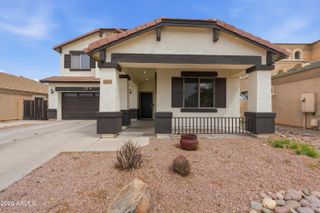 16124 W Williams Street, Goodyear, AZ 85338