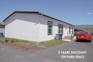 460 Arnos Road UNIT 47, Talent, OR 97540