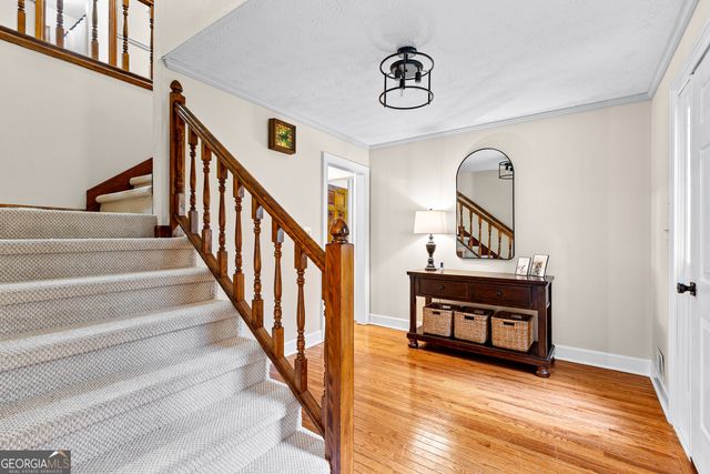 220 Essex Circle, Fayetteville, GA 30215
