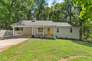 2667 Tammi Lane, Gainesville, GA 30506