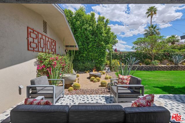 37810 Melrose Drive, Cathedral City, CA 92234