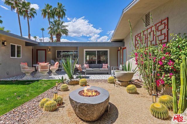 37810 Melrose Drive, Cathedral City, CA 92234