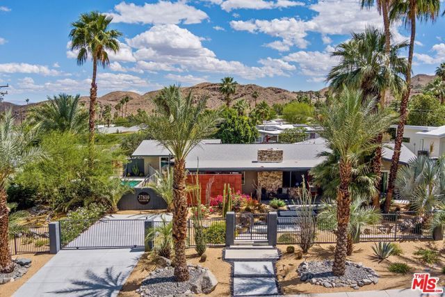 37810 Melrose Drive, Cathedral City, CA 92234