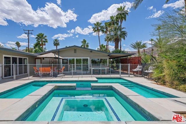 37810 Melrose Drive, Cathedral City, CA 92234