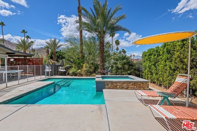 37810 Melrose Drive, Cathedral City, CA 92234