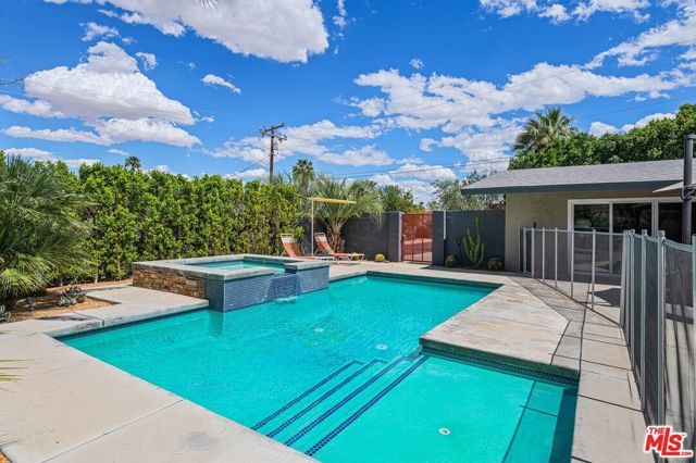 37810 Melrose Drive, Cathedral City, CA 92234