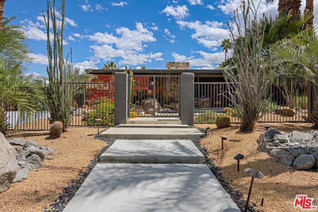 37810 Melrose Drive, Cathedral City, CA 92234