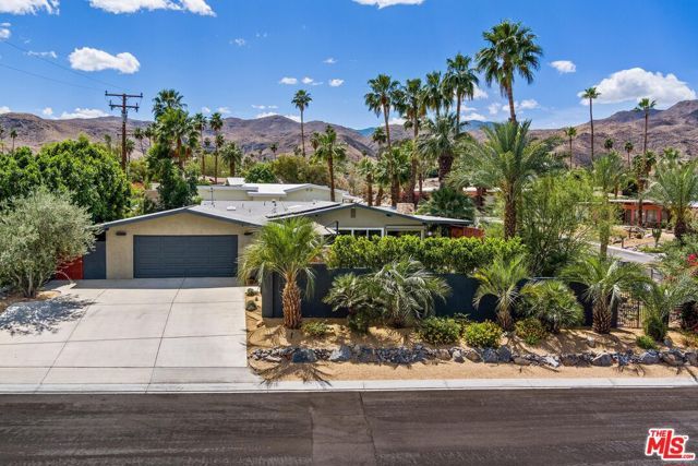 37810 Melrose Drive, Cathedral City, CA 92234