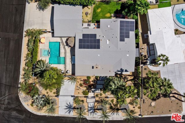 37810 Melrose Drive, Cathedral City, CA 92234