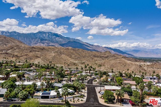 37810 Melrose Drive, Cathedral City, CA 92234