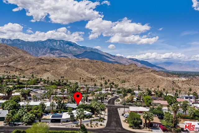 37810 Melrose Drive, Cathedral City, CA 92234