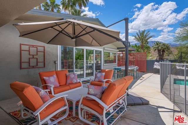 37810 Melrose Drive, Cathedral City, CA 92234