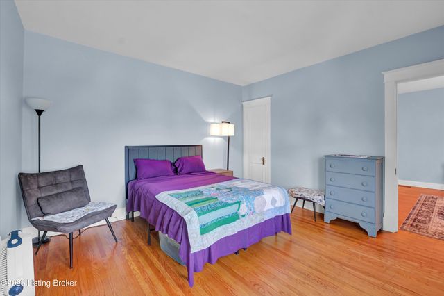 1100 Goss Ave, Louisville, KY 40217
